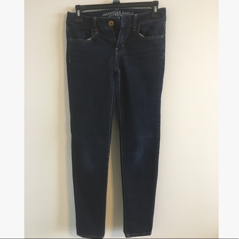 American Eagle Jeggings